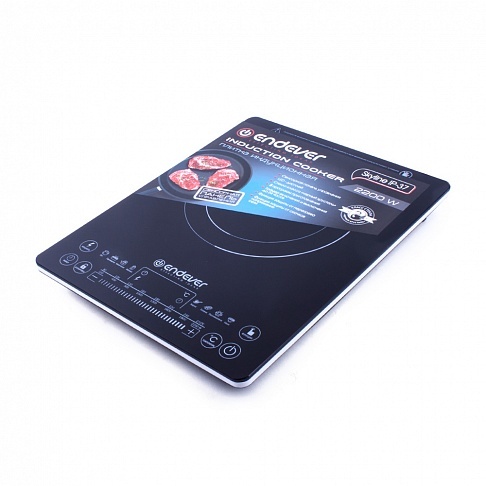 

Плитка индукционная Endever IP-37