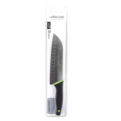 Нож кухонный Сантоку 18 см ARCOS Duo арт. 147800