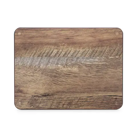 Доска для нарезки и сервировки 33*25см ComposeEat Surface арт. DSJ33250634KL6