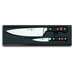 Набор из 2 кухонных ножей WUSTHOF Classic (Золинген) арт. 9755