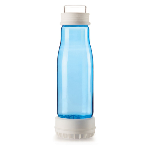 Бутылка Zoku 480 мл синяя ZK128-BL