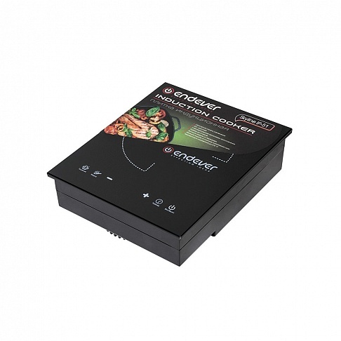 

Плитка индукционная Endever IP-51