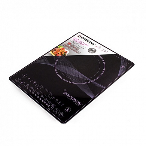

Плитка индукционного типа Endever IP-42