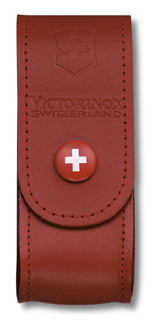 

Чехол кожаный Victorinox* 4.0520.1