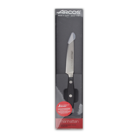 Нож кухонный для чистки 10 см ARCOS Manhattan арт. 160100