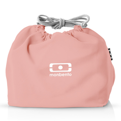 Мешочек для ланча MB Pochette rose flamingo Monbento 22180022