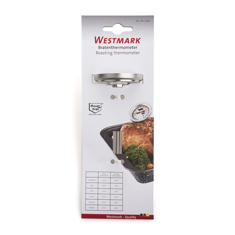 Термометр для еды Westmark Steel арт. 12692270