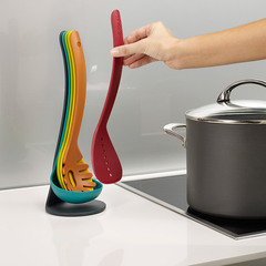 Набор кухонных инструментов Joseph Joseph Nest™ Plus разноцветный 10124