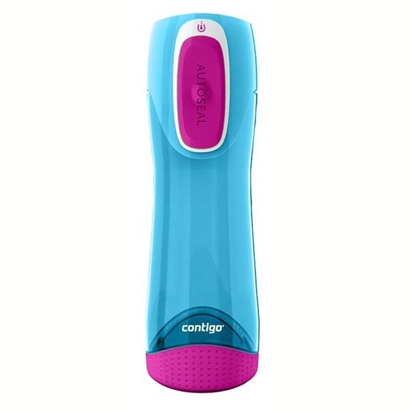 

Бутылка Contigo Swish (0.5 литра) голубая contigo0238