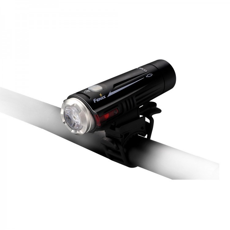

Велофара светодиодная Fenix BC21R XM-L2 T6, 880 лм, аккумулятор BC21R