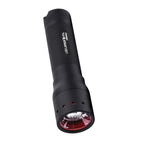 

Фонарь светодиодный с креплением LED Lenser P7.2N , 320 лм., 4-AAA 1200