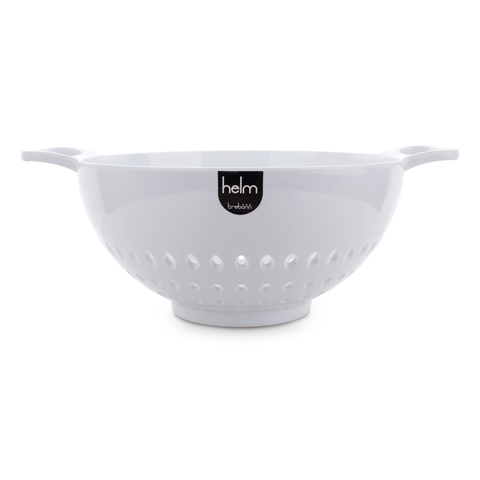 Дуршлаг 22,7 см белый TREBONN Bowls&Colanders арт. 1824111