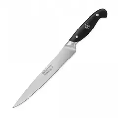 Нож кухонный для нарезки (слайсер) 22 см ROBERT WELCH Professional арт. RWPSA2011V