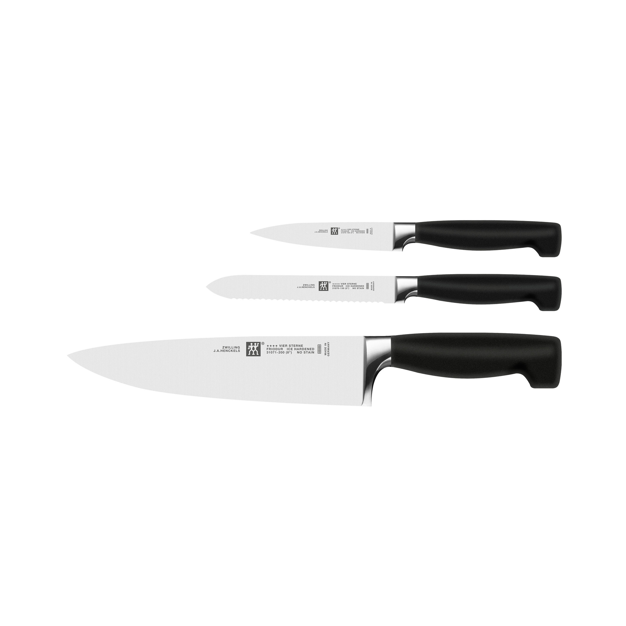 zwilling 4 star