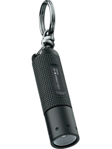 

Фонарь светодиодный LED Lenser K2, 25 лм., 4-AG13, картонная упаковка 8202
