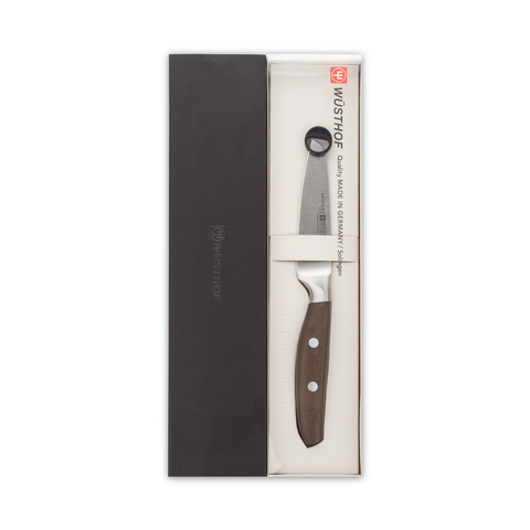Нож кухонный овощной 9 см WUSTHOF Epicure (Золинген) арт. 3966/09