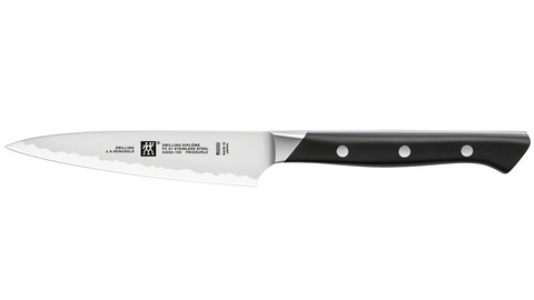 Нож овощной 120 мм Zwilling Diplome 54202-121