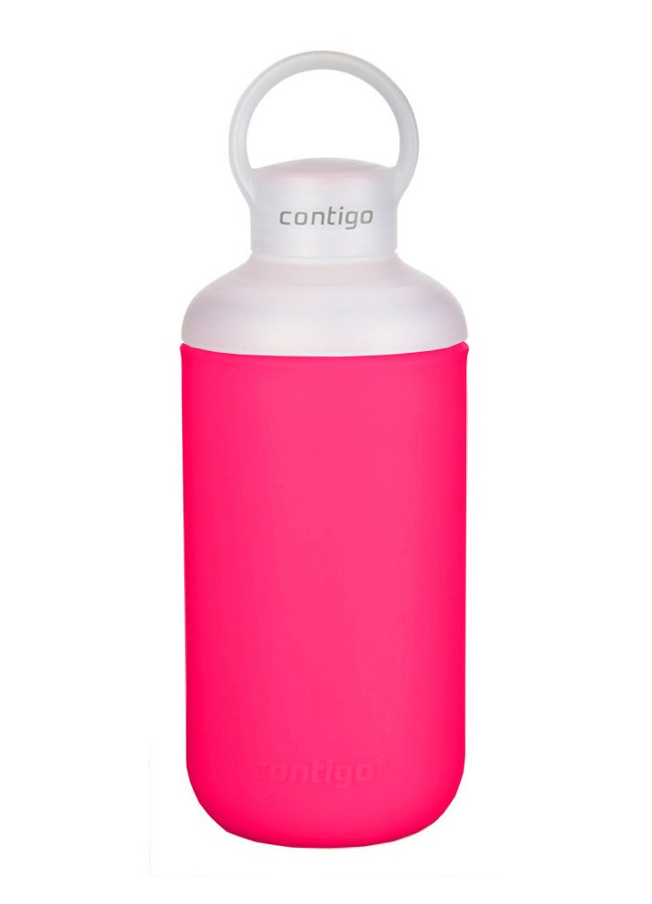 

Бутылка Contigo Tranquil (0.59 литра) розовая contigo0333