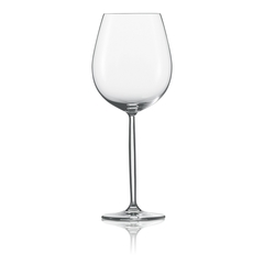 Набор из 6 бокалов для красного вина 460 мл SCHOTT ZWIESEL Diva арт. 104 095-6