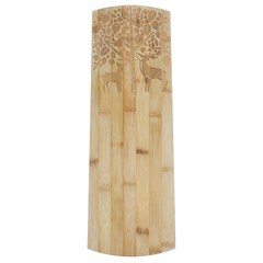 Доска сервировочная In the Forest бамбук, 45х16 см Mason Cash 2002.219