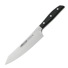 Нож кухонный Сантоку 19 см ARCOS Manhattan арт. 161600