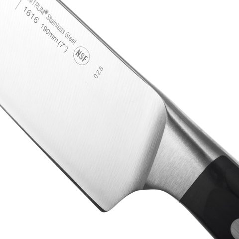 Нож кухонный Сантоку 19 см ARCOS Manhattan арт. 161600