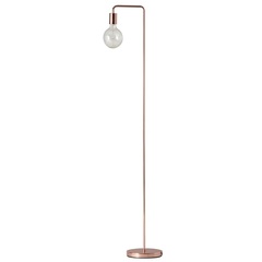 Лампа напольная Cool, 153 см, медь в глянце Frandsen 31832105011
