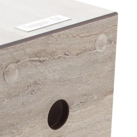 Подставка для кухонных принадлежностей 12*12*17 ComposeEat Fashion арт. PDG120406KL6