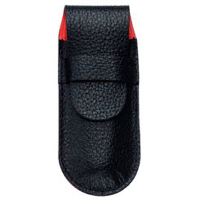 

Чехол кожаный Victorinox, черный для Swiss Army Knives or EcoLine 91 мм 4.0738