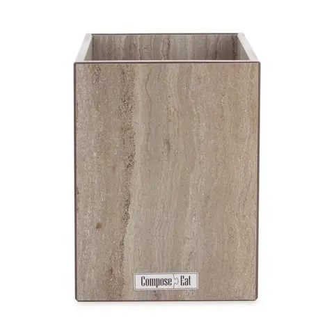 Подставка для кухонных принадлежностей 12*12*17 ComposeEat Fashion арт. PDG120406KL6