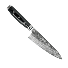 Нож кухонный Сантоку 12,5 см (101 слой) YAXELL GOU арт. YA37012