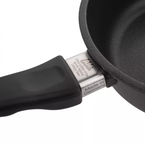 Сковорода глубокая 20 см с антипригарным покрытием AMT Frying Pans арт.AMT720FIX