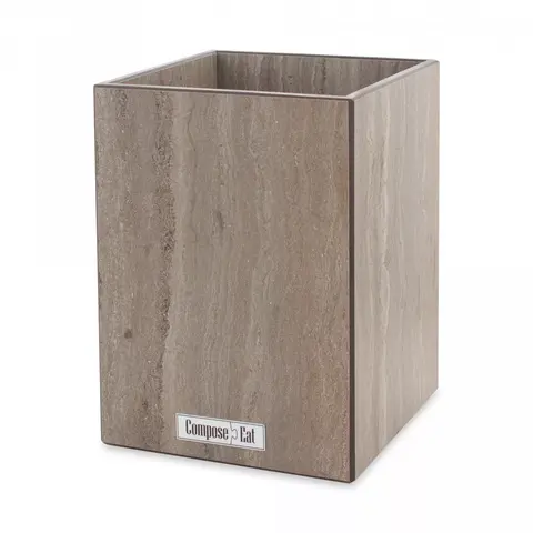 Подставка для кухонных принадлежностей 12*12*17 ComposeEat Fashion арт. PDG120406KL6