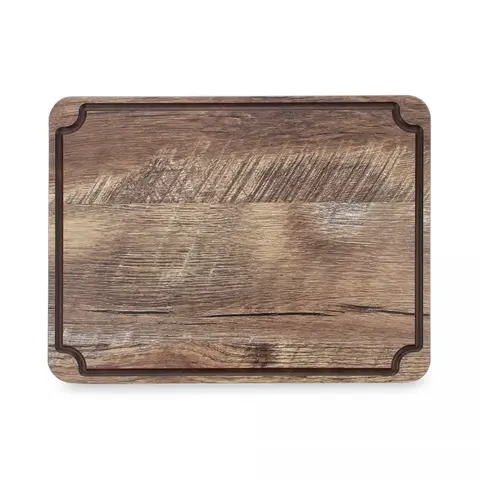 Доска для нарезки и сервировки 33*25см ComposeEat Surface арт. DSJ33250634KL6