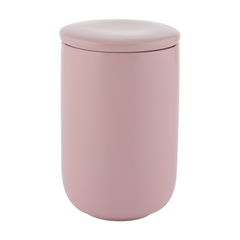 Емкость для хранения Classic розовая 15х10 см Mason Cash 2006.194