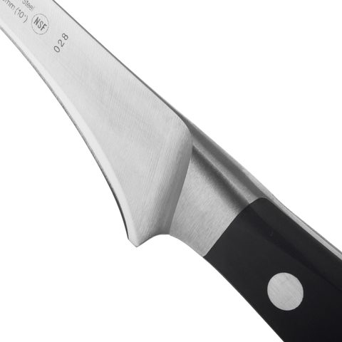Нож кухонный для окорока (гибкий) 25 см ARCOS Manhattan арт. 161900