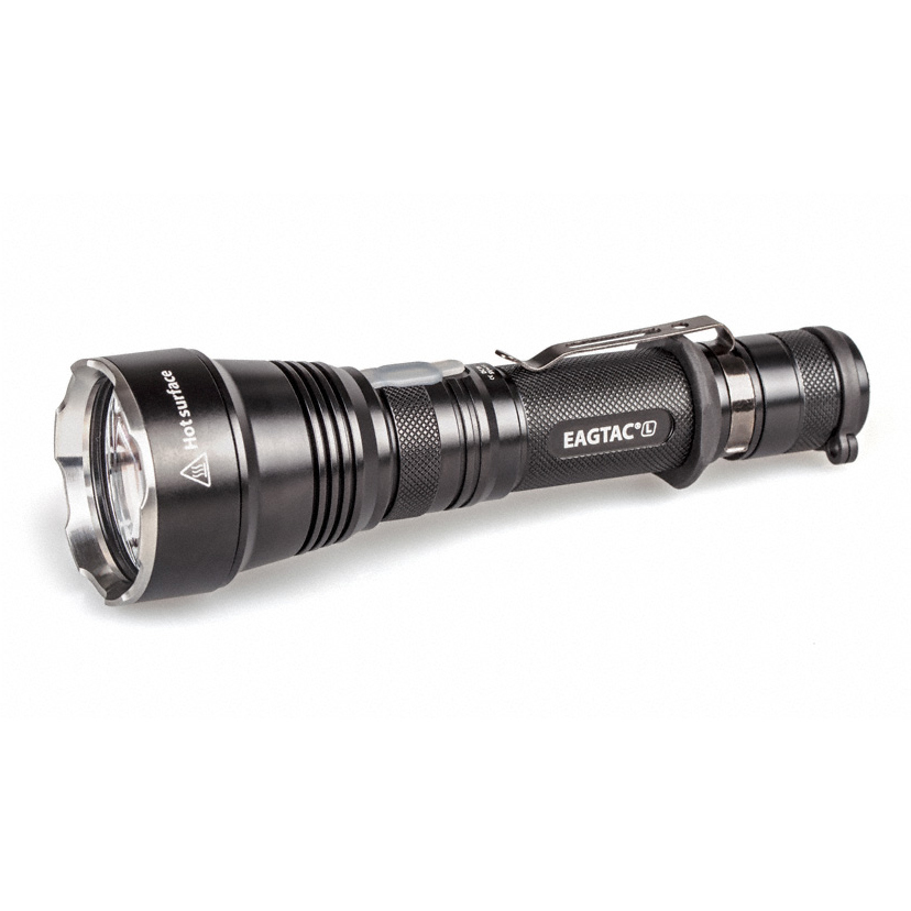 

Фонарь светодиодный EagleTac S25LR XHP-35 HI kit 2000000005188