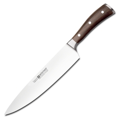 Нож кухонный Шеф 23 см WUSTHOF Ikon арт. 4996/23 WUS