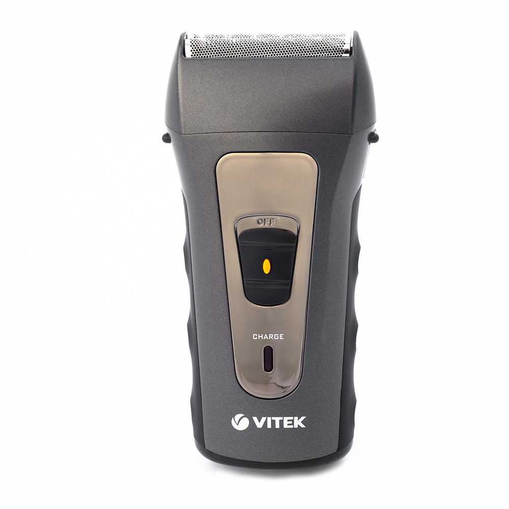 

Бритва электрическая VITEK VT-8264(GY)