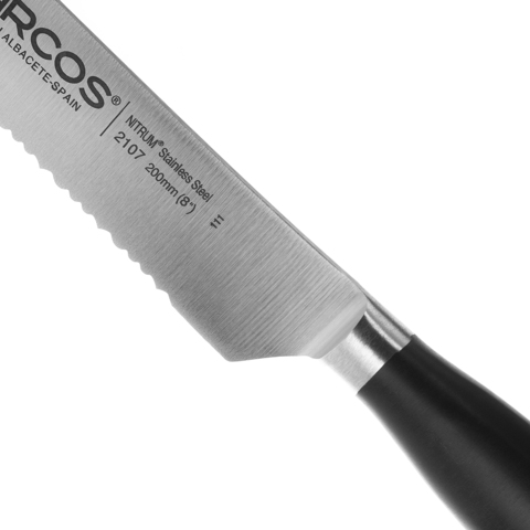 Нож кухонный для хлеба, 20 см ARCOS Clara арт. 210700