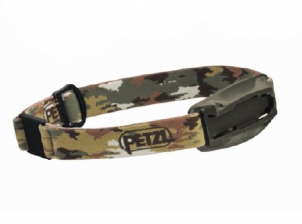 

Эластичный ремешок Petzl для фонарей Strix E90002