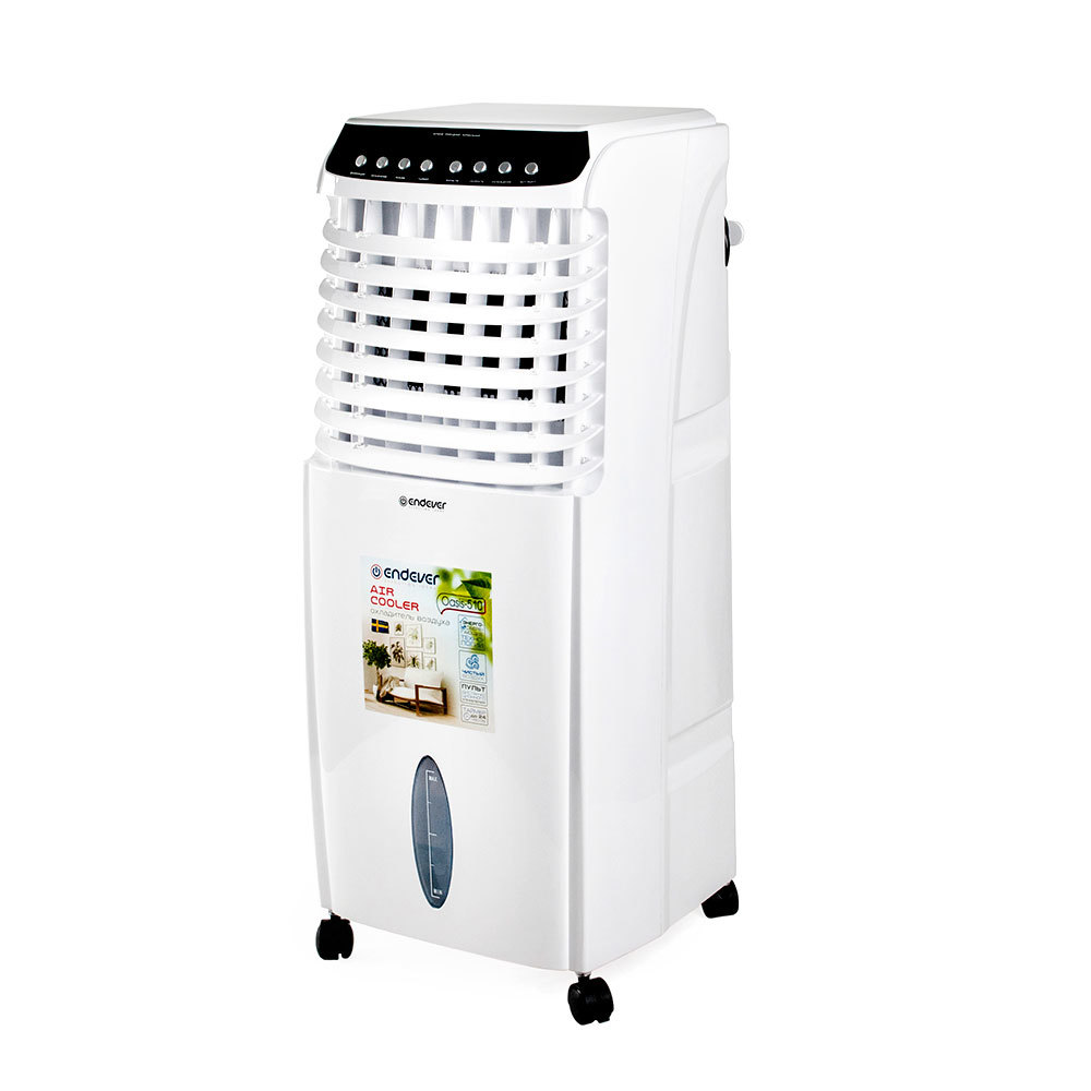 

Охладитель воздуха Endever Oasis 510