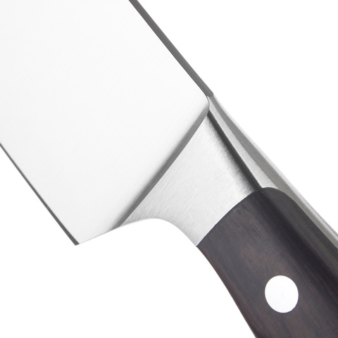 Нож кухонный Шеф 23 см WUSTHOF Ikon арт. 4996/23 WUS