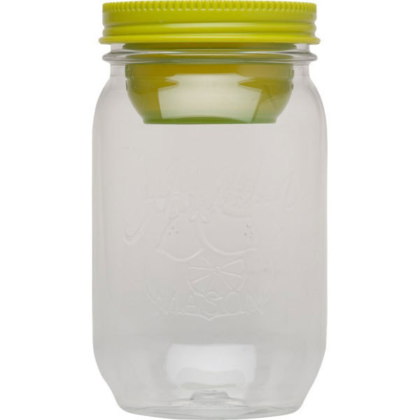 

Контейнер Classic Mason (1 литр) салатовый 10-01828-003