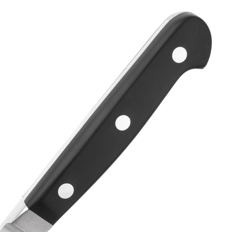 Нож кухонный Сантоку 18 см BERGER CUTLERY Classic Pro арт. BC220916