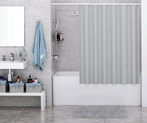 

Oder SC-30501 Шторка для ванной WasserKRAFT
