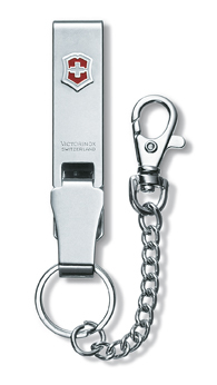 

Подвеска на ремень с цепочкой Victorinox* 4.1859