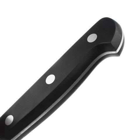 Нож кухонный стальной Сантоку 14 см ARCOS Clasica арт. 2569