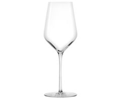 Набор из 6 бокалов для белого вина 410мл Stolzle STARLight*2