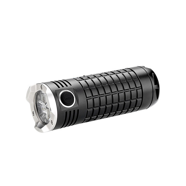 

Фонарь светодиодный Olight SR Mini II Intimidator (+USB зарядка) 918336